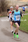 Senior men and veteran men over-40s NECAA Road Relay Champs., Hetton Lyons Park, Hetton le Hole, County Durham. Photo: David T. Hewitson/Sports for All Pics